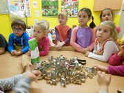 Pečení perníčků